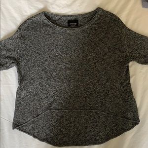 Zara Shortsleeved Sweater